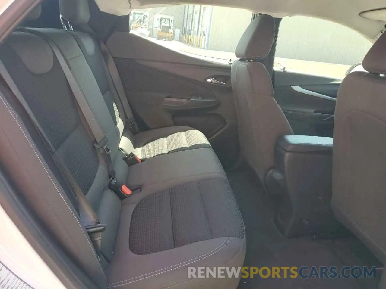 11 Photograph of a damaged car 1G1FY6S02P4133759 CHEVROLET BOLT 2023