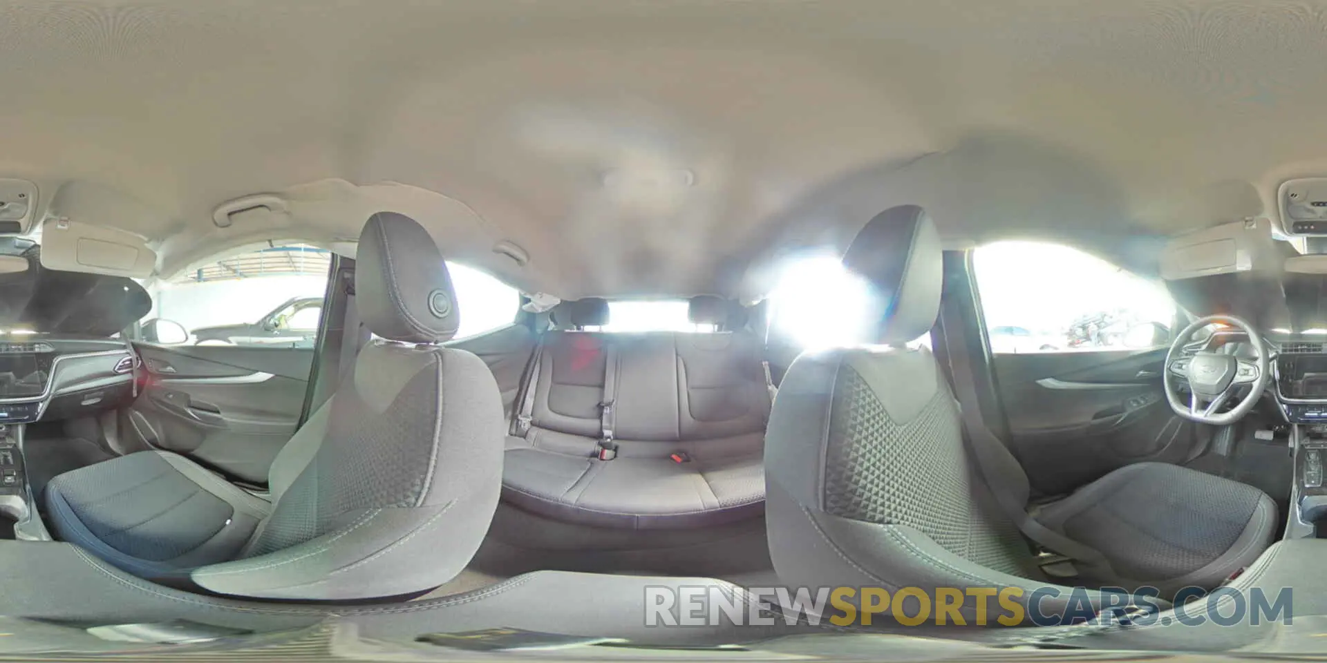 15 Photograph of a damaged car 1G1FY6S04P4171218 CHEVROLET BOLT 2023