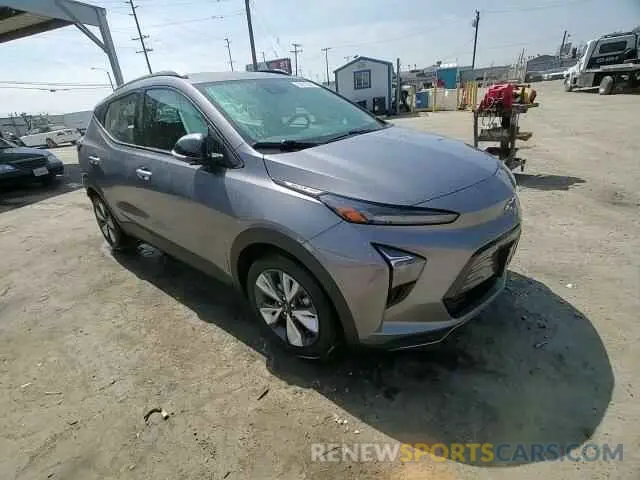 14 Photograph of a damaged car 1G1FY6S04P4184633 CHEVROLET BOLT 2023