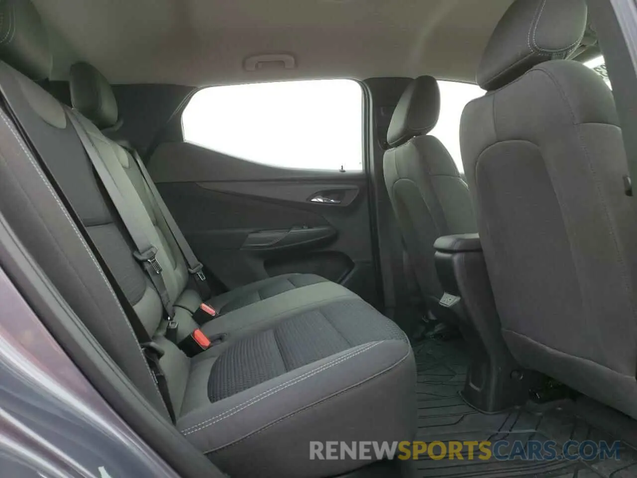 12 Photograph of a damaged car 1G1FY6S05P4190232 CHEVROLET BOLT 2023