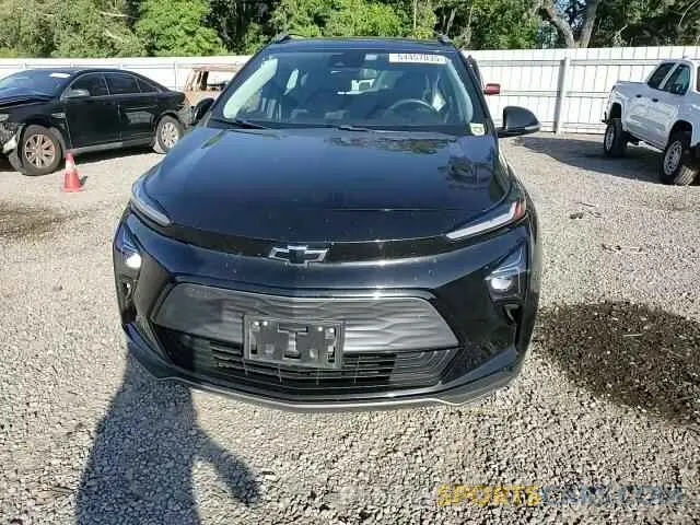 13 Photograph of a damaged car 1G1FY6S06P4147678 CHEVROLET BOLT 2023