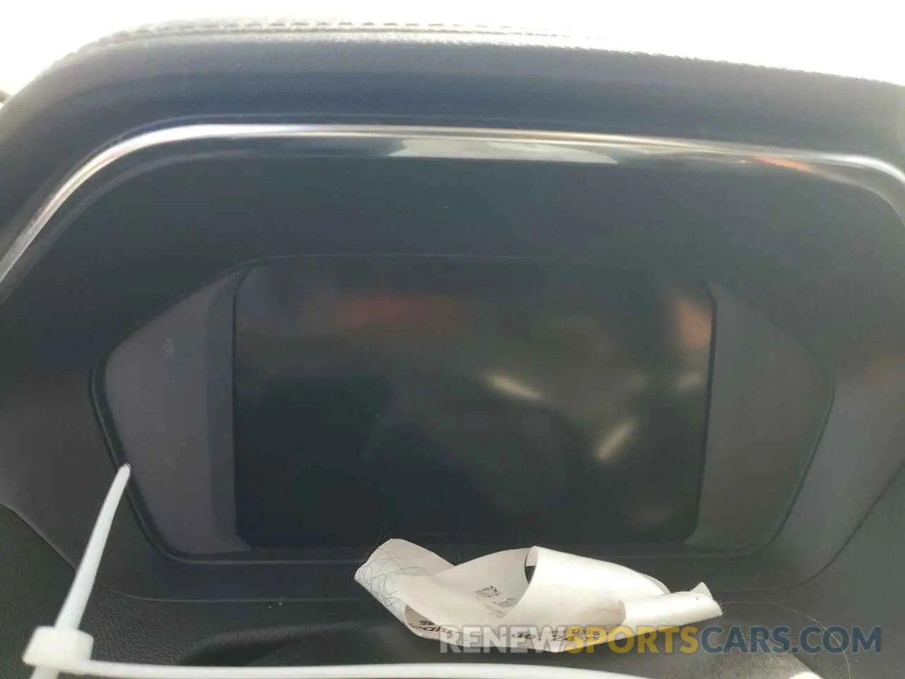 9 Photograph of a damaged car 1G1FY6S06P4164688 CHEVROLET BOLT 2023