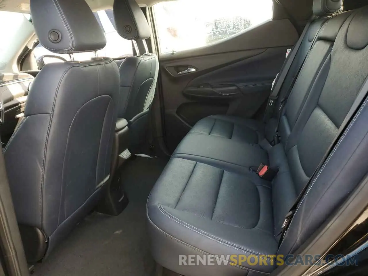 11 Photograph of a damaged car 1G1FY6S07P4197571 CHEVROLET BOLT 2023