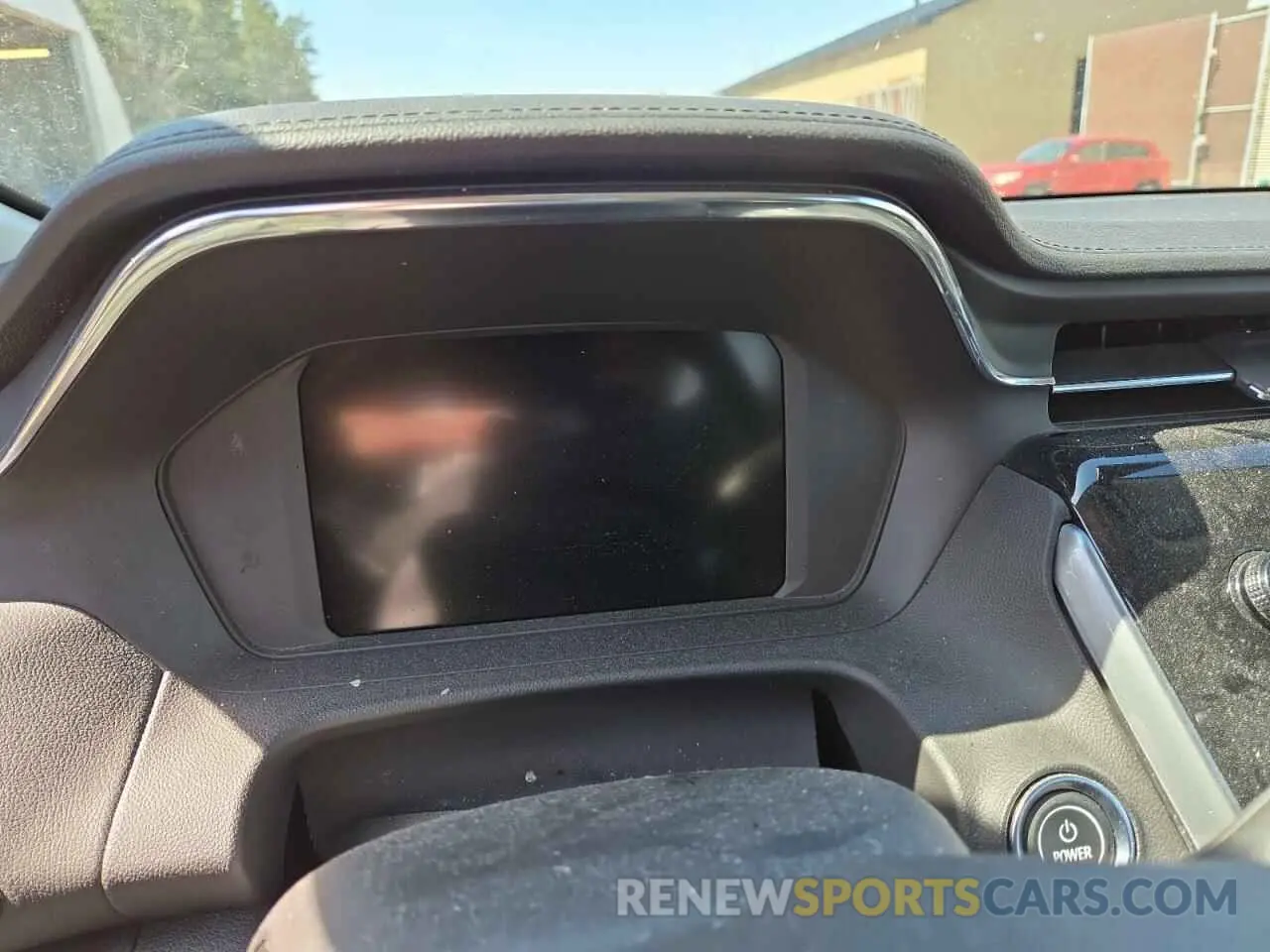 9 Photograph of a damaged car 1G1FY6S0XP4154052 CHEVROLET BOLT 2023