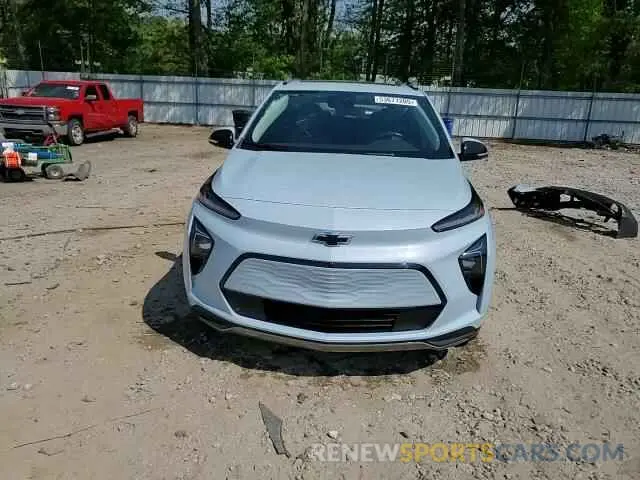 15 Photograph of a damaged car 1G1FZ6S01P4183582 CHEVROLET BOLT 2023