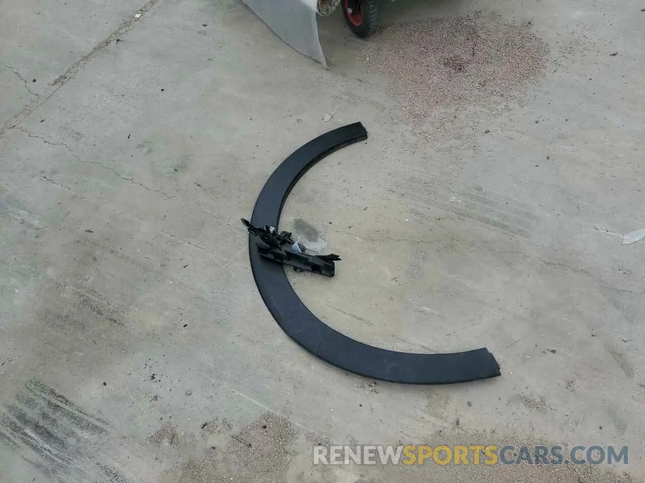 15 Photograph of a damaged car 1G1FZ6S07P4102620 CHEVROLET BOLT 2023