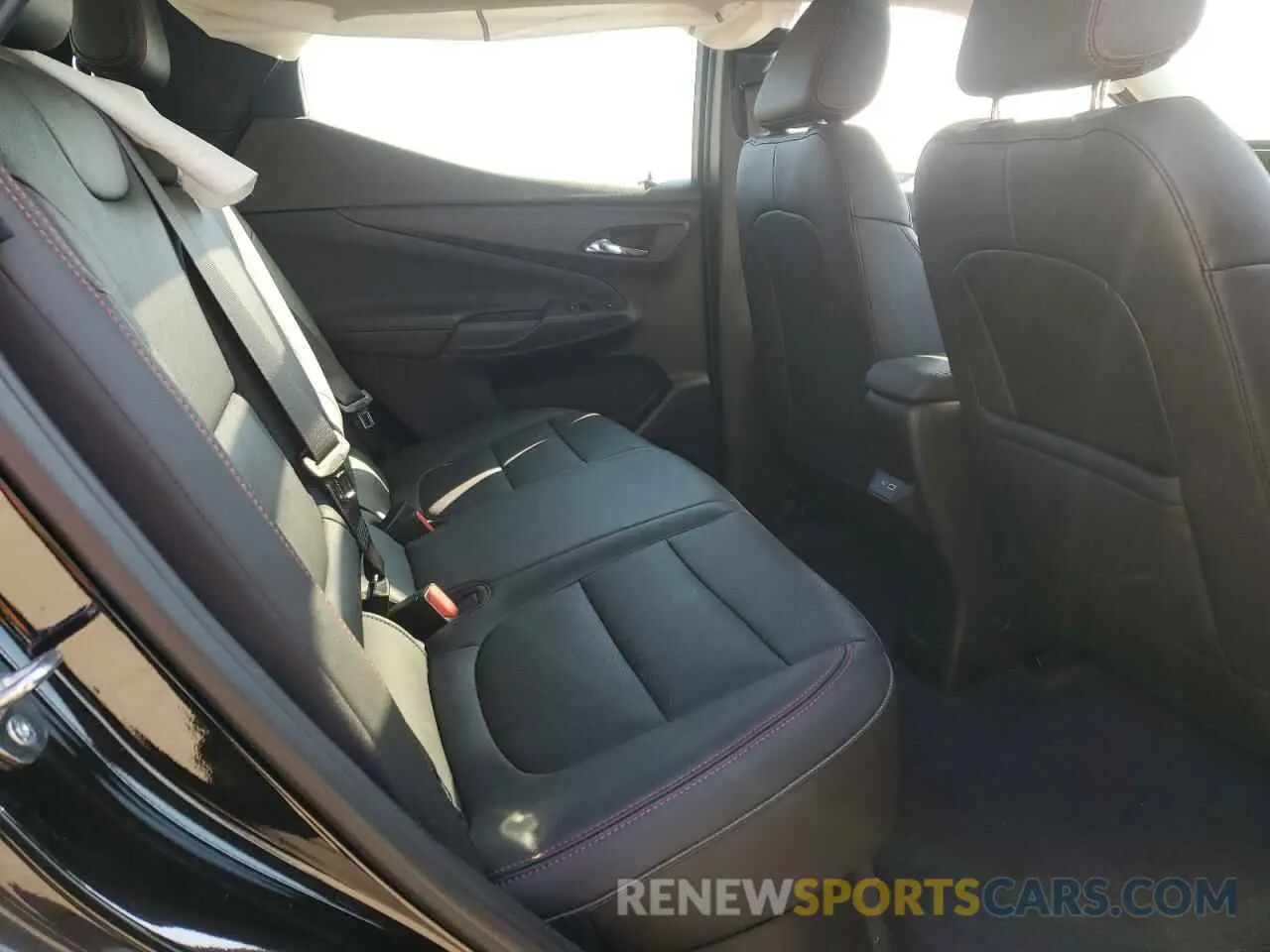 12 Photograph of a damaged car 1G1FZ6S09P4128975 CHEVROLET BOLT 2023