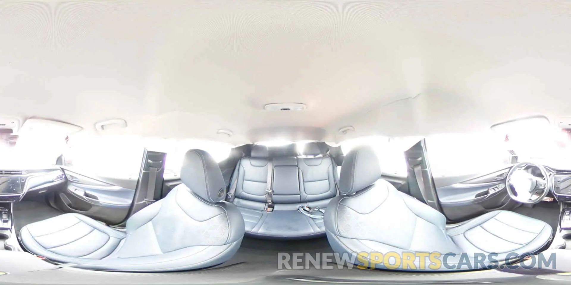 16 Photograph of a damaged car 1G1FZ6S09P4156503 CHEVROLET BOLT 2023