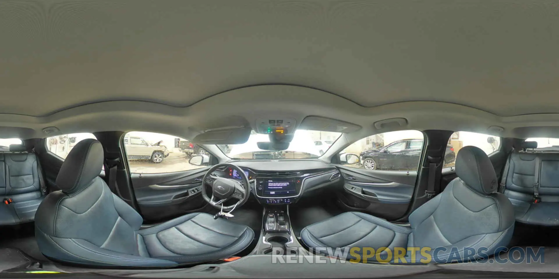 15 Photograph of a damaged car 1G1FZ6S09P4197701 CHEVROLET BOLT 2023