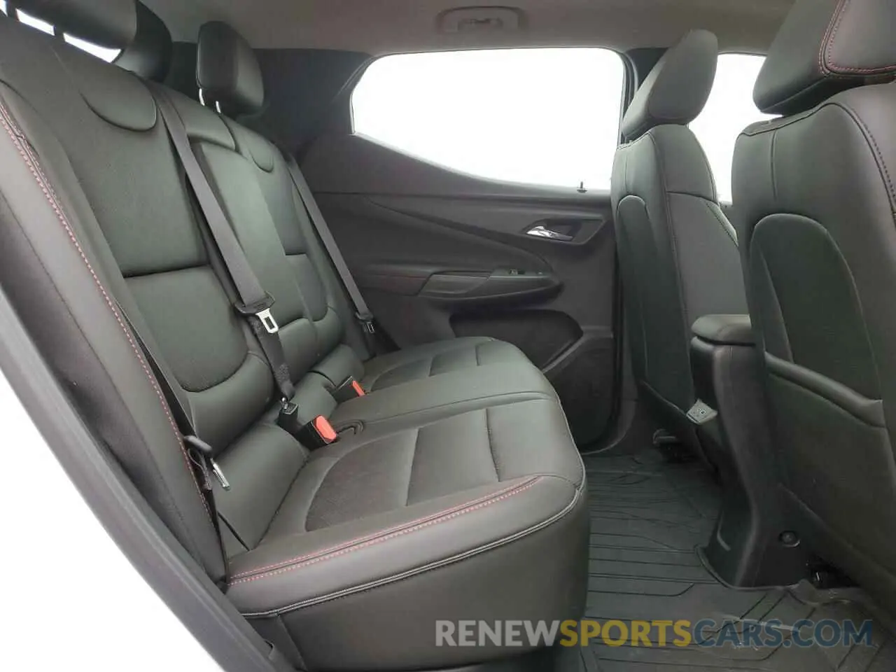 11 Photograph of a damaged car 1G1FZ6S0XP4159426 CHEVROLET BOLT 2023
