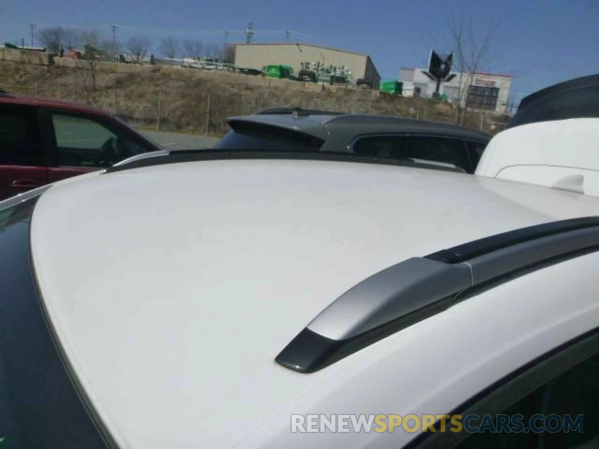 14 Photograph of a damaged car 1G1FY6S00N4125253 CHEVROLET BOLT EUV 2022