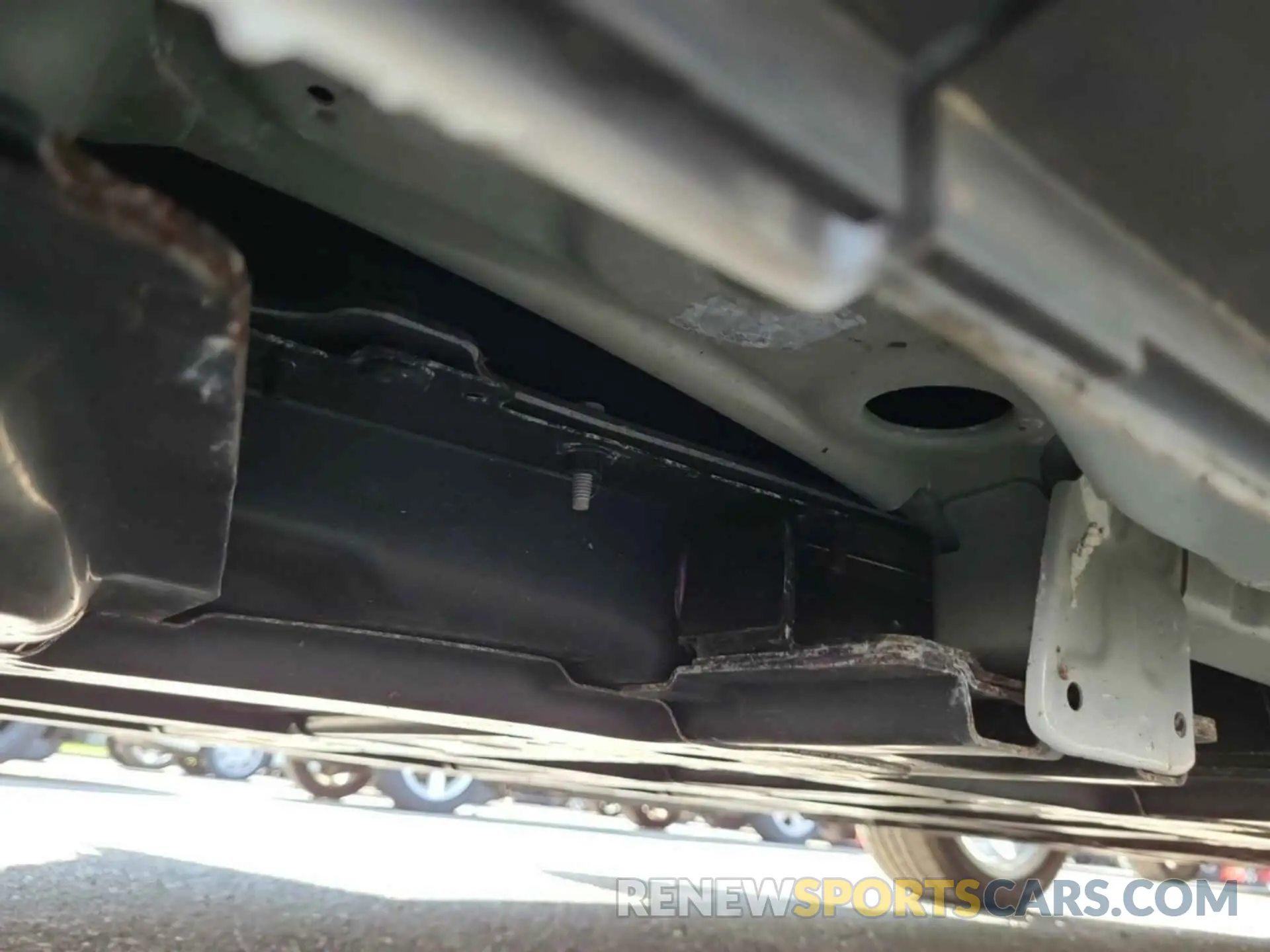 20 Photograph of a damaged car 1G1FY6S04N4117835 CHEVROLET BOLT EUV 2022