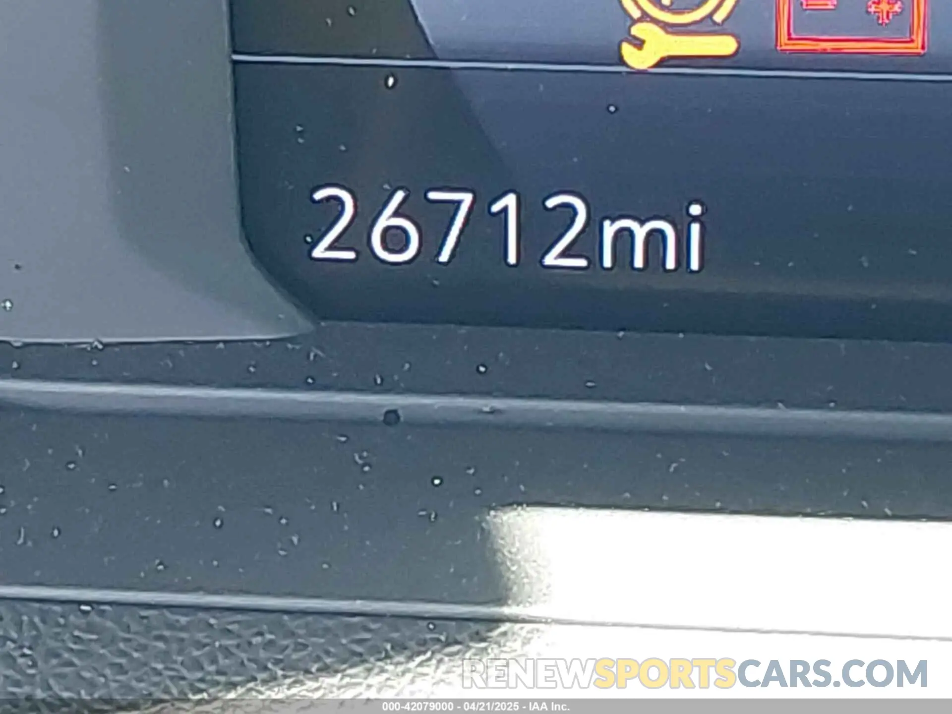 15 Photograph of a damaged car 1G1FY6S05N4116337 CHEVROLET BOLT EUV 2022
