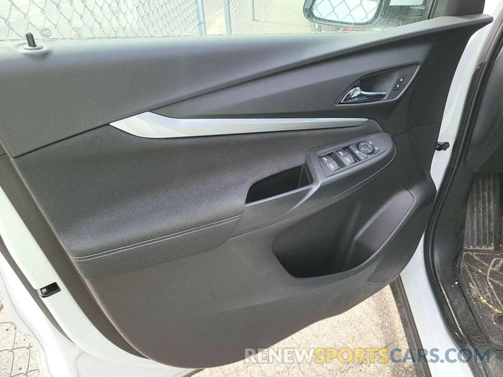 14 Photograph of a damaged car 1G1FY6S05N4125281 CHEVROLET BOLT EUV 2022