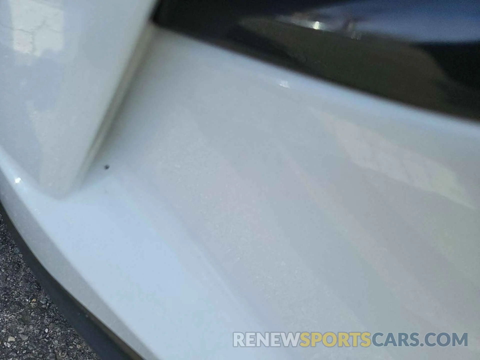 18 Photograph of a damaged car 1G1FY6S05N4125281 CHEVROLET BOLT EUV 2022
