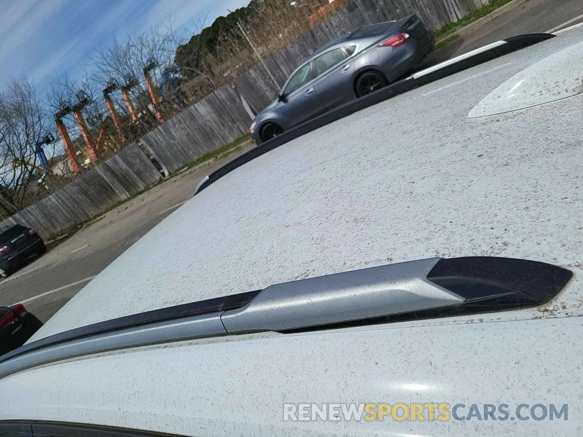 22 Photograph of a damaged car 1G1FY6S05N4125281 CHEVROLET BOLT EUV 2022