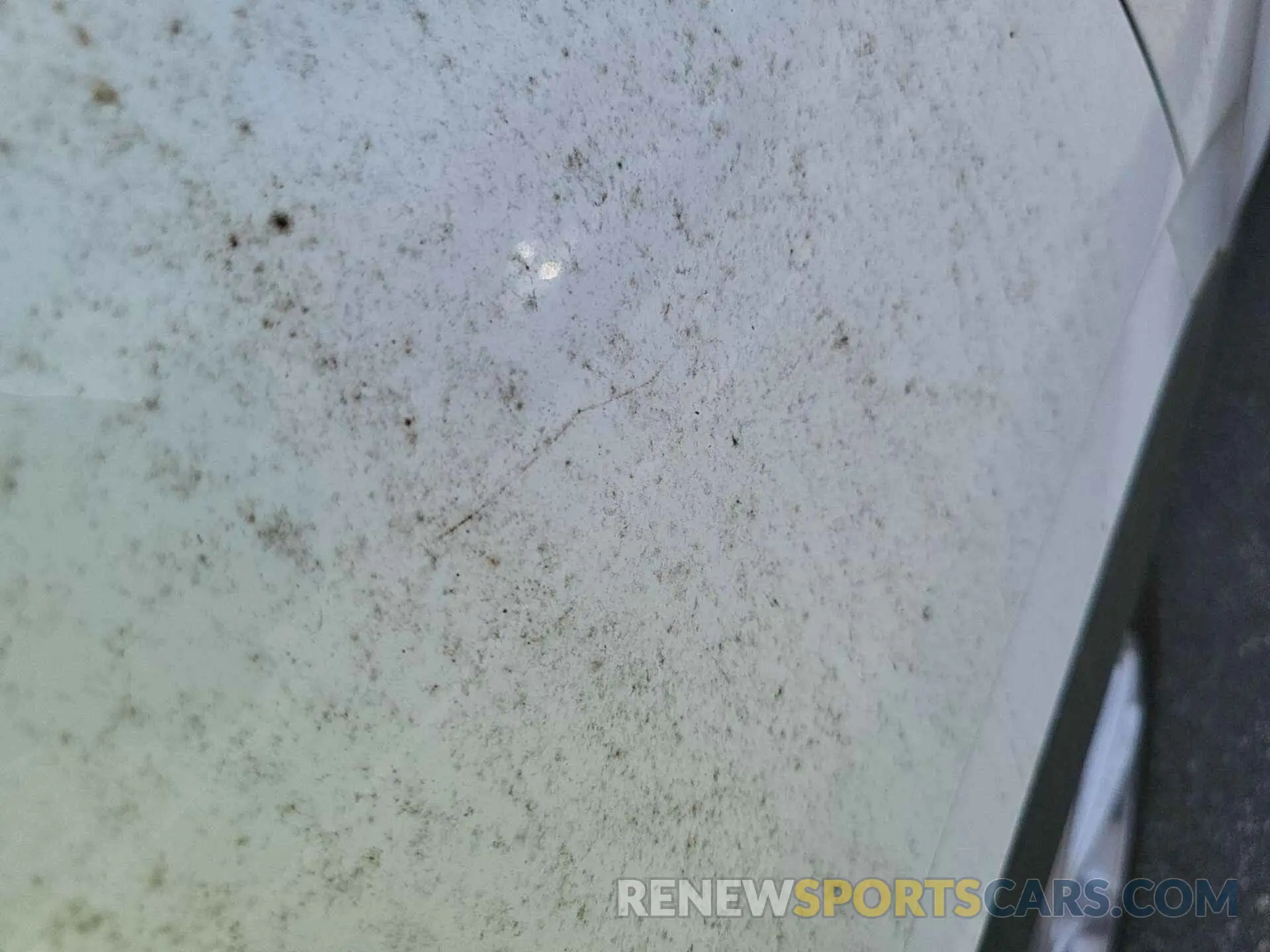 7 Photograph of a damaged car 1G1FY6S05N4125281 CHEVROLET BOLT EUV 2022
