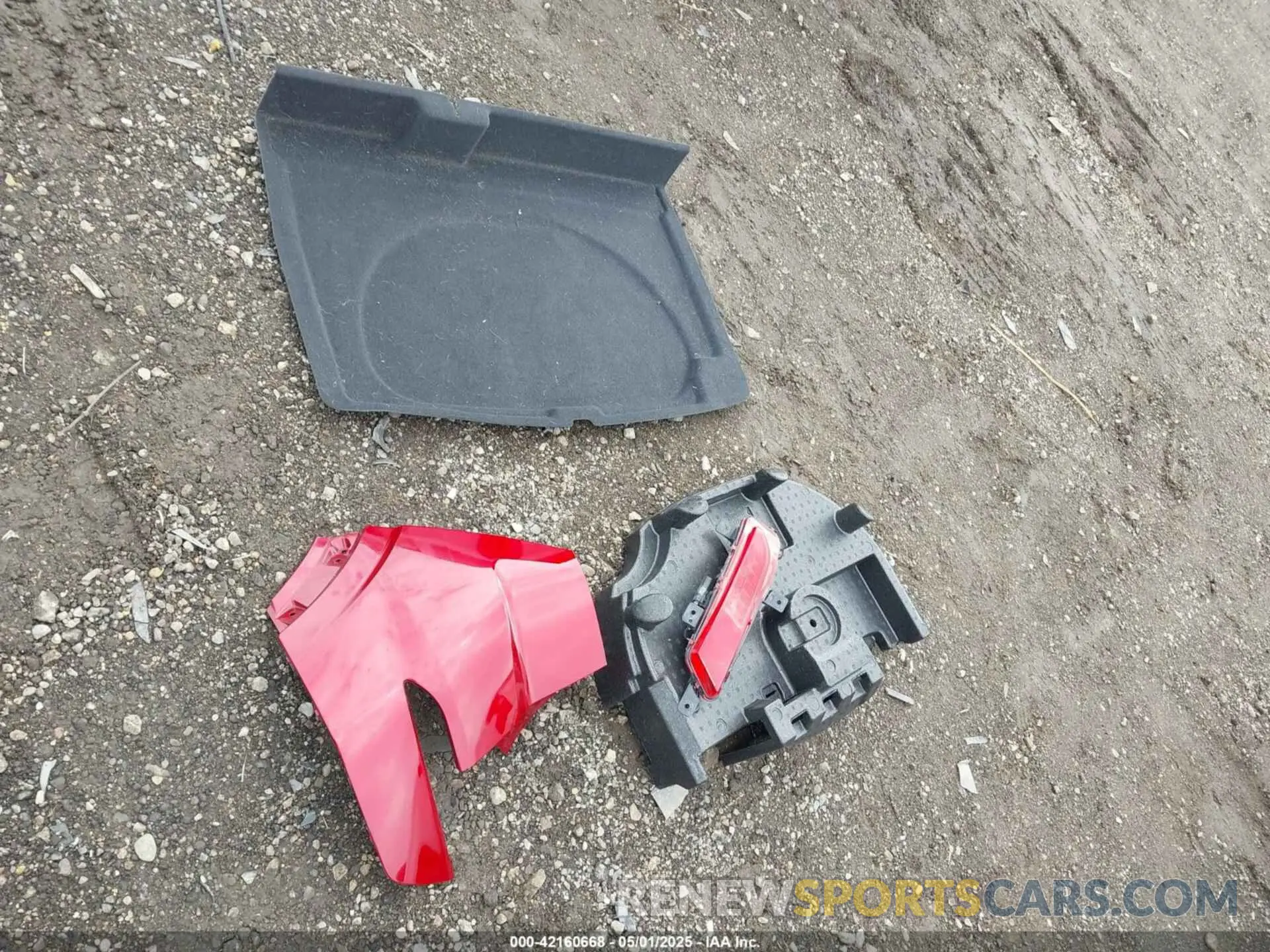 12 Photograph of a damaged car 1G1FY6S06N4108442 CHEVROLET BOLT EUV 2022