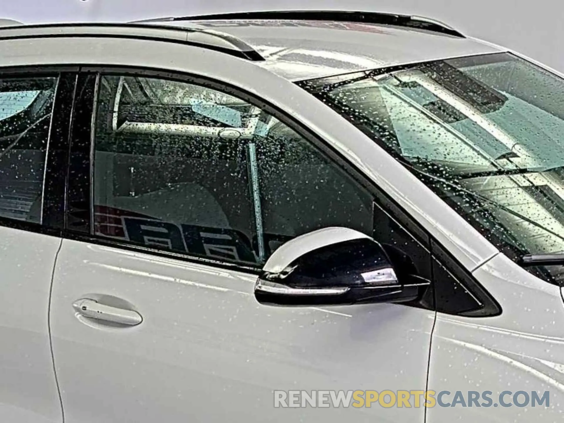 25 Photograph of a damaged car 1G1FY6S06N4125337 CHEVROLET BOLT EUV 2022