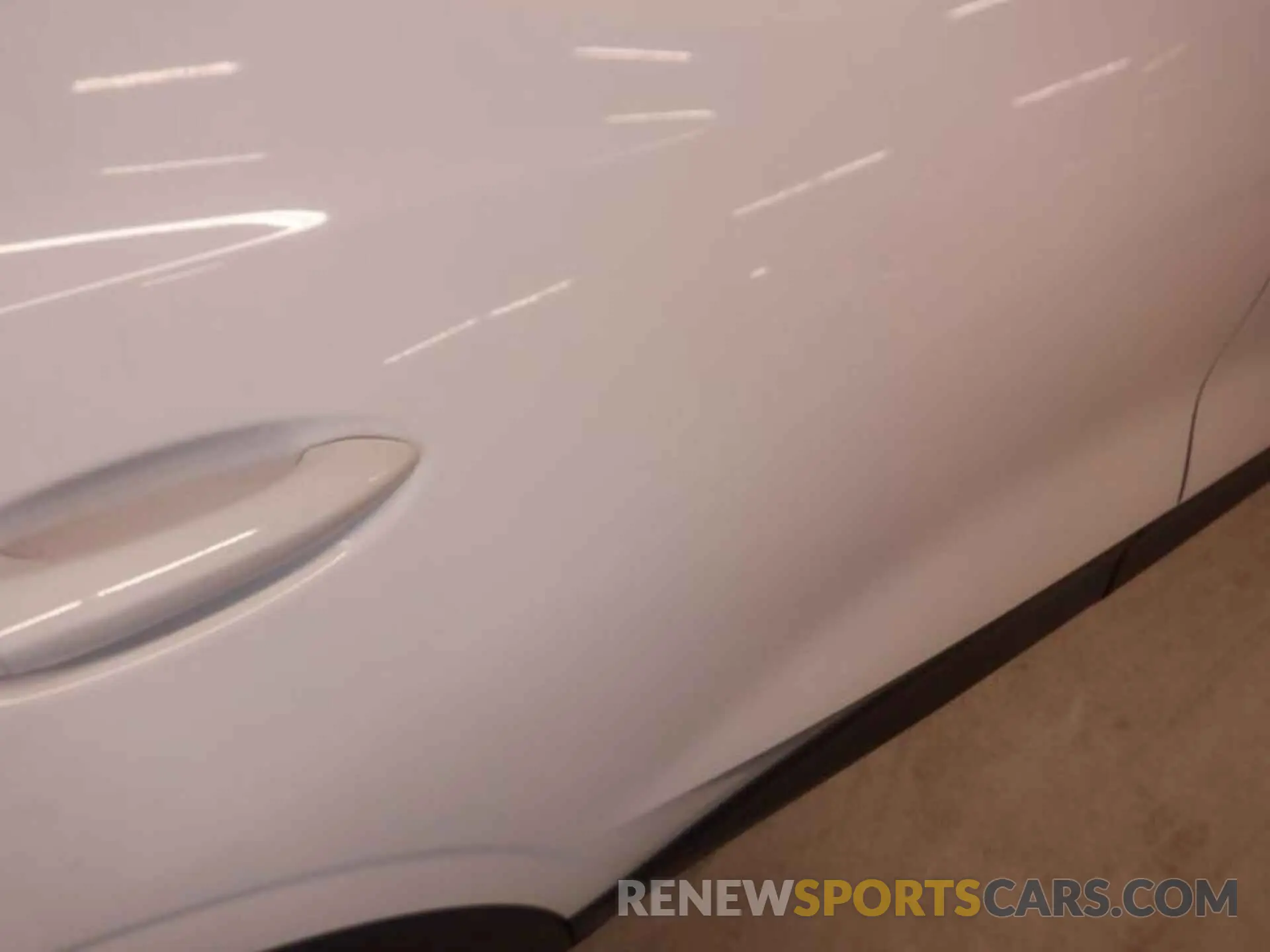 5 Photograph of a damaged car 1G1FY6S07N4125282 CHEVROLET BOLT EUV 2022