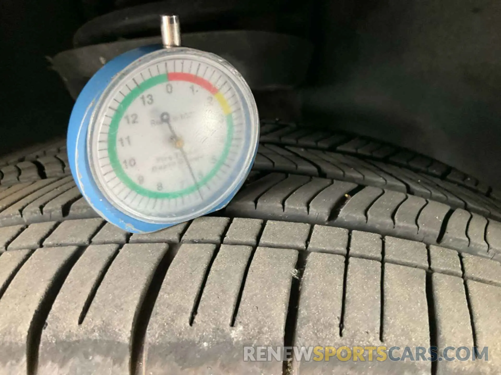 24 Photograph of a damaged car 1G1FY6S09N4125364 CHEVROLET BOLT EUV 2022
