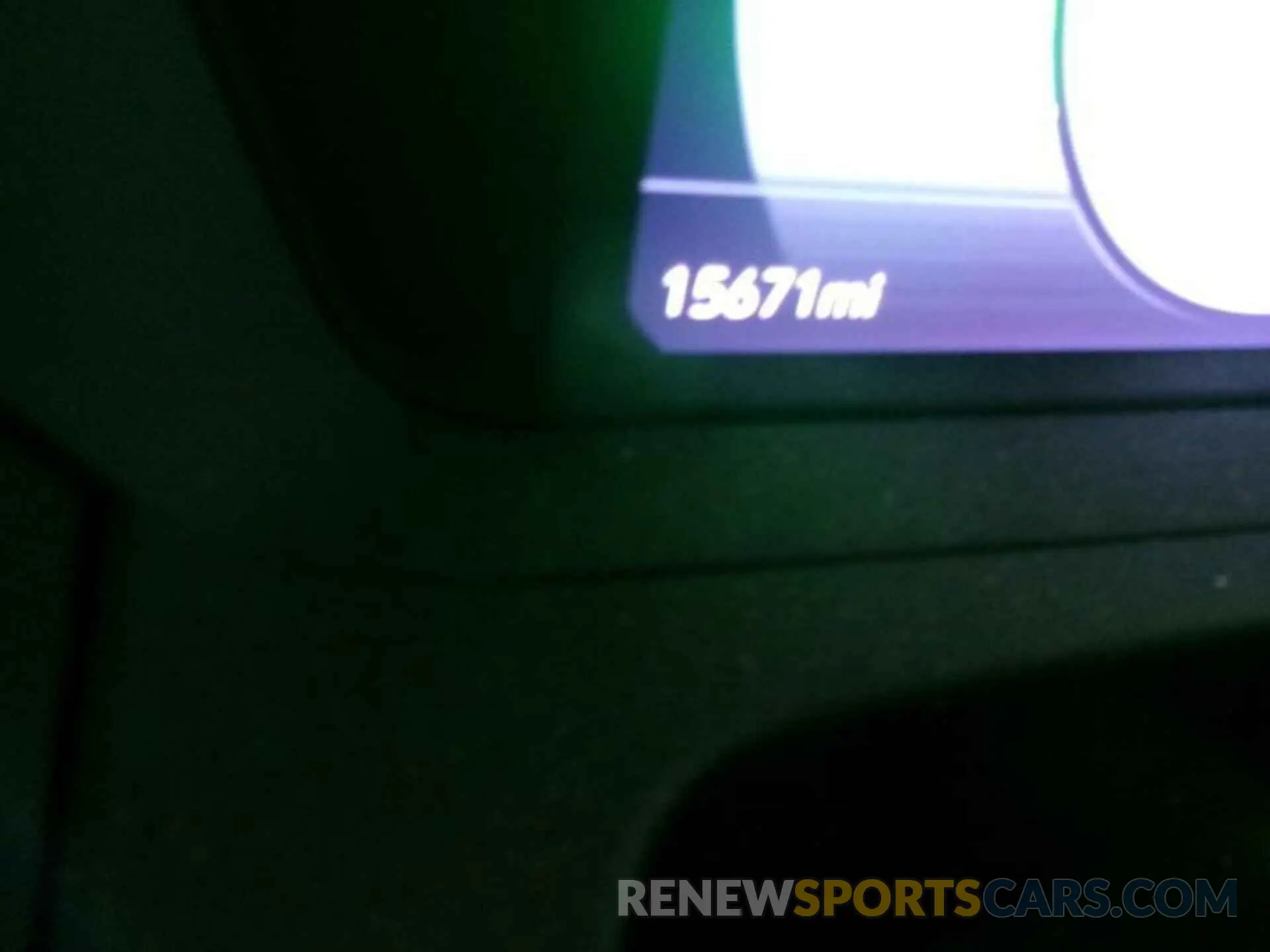1 Photograph of a damaged car 1G1FY6S09N4125588 CHEVROLET BOLT EUV 2022