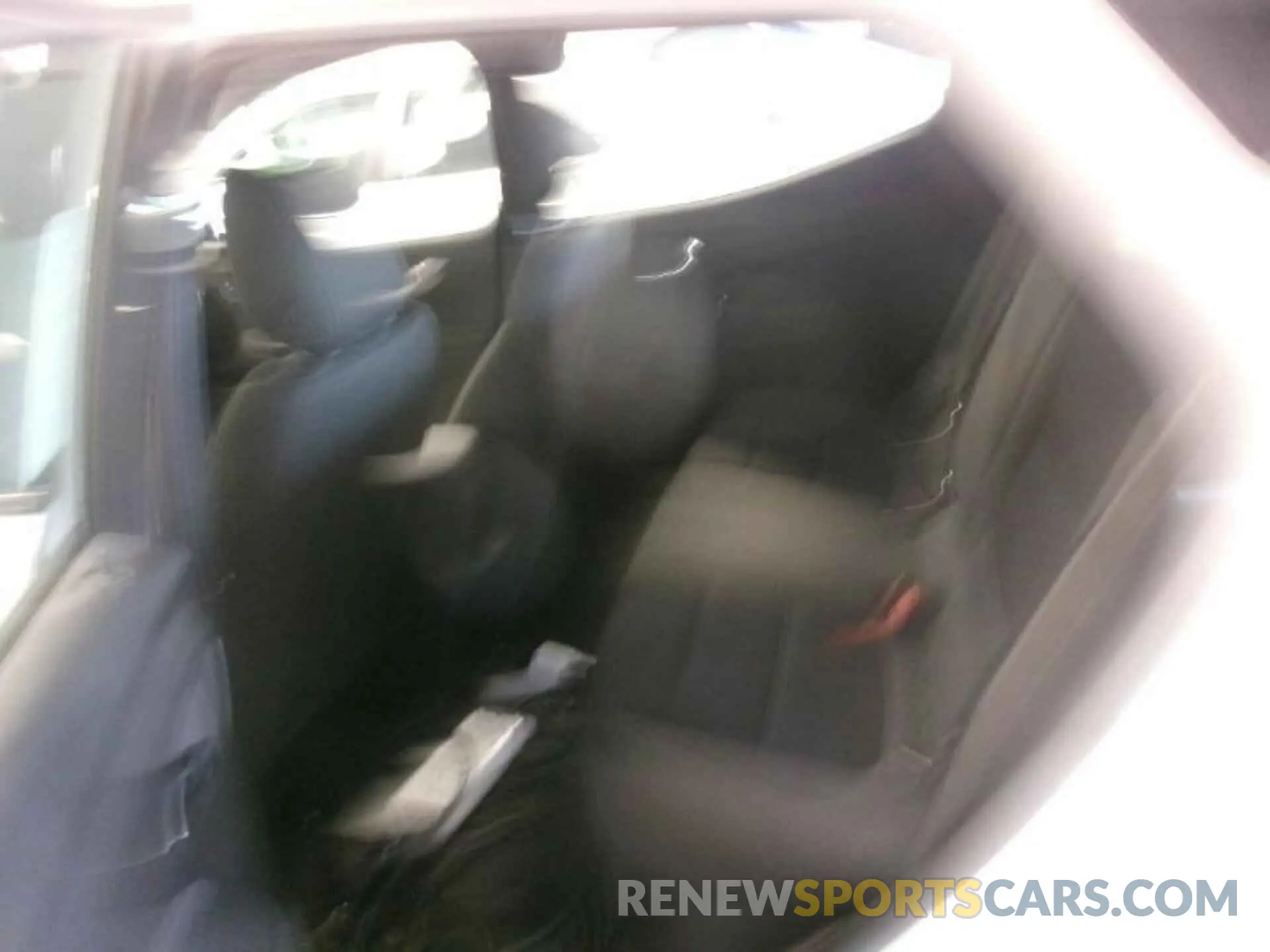 15 Photograph of a damaged car 1G1FY6S09N4125588 CHEVROLET BOLT EUV 2022
