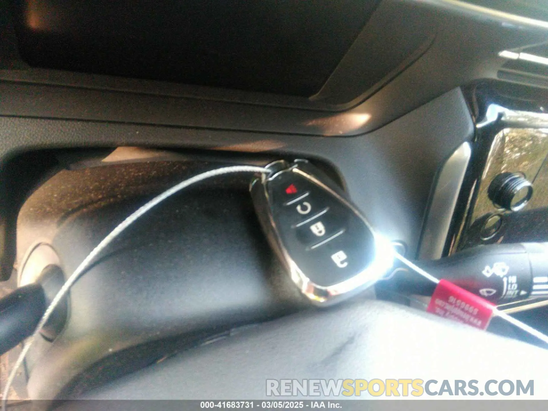 11 Photograph of a damaged car 1G1FY6S0XN4121176 CHEVROLET BOLT EUV 2022