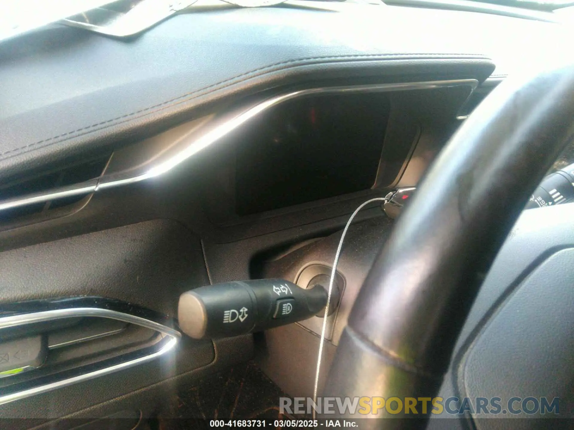15 Photograph of a damaged car 1G1FY6S0XN4121176 CHEVROLET BOLT EUV 2022
