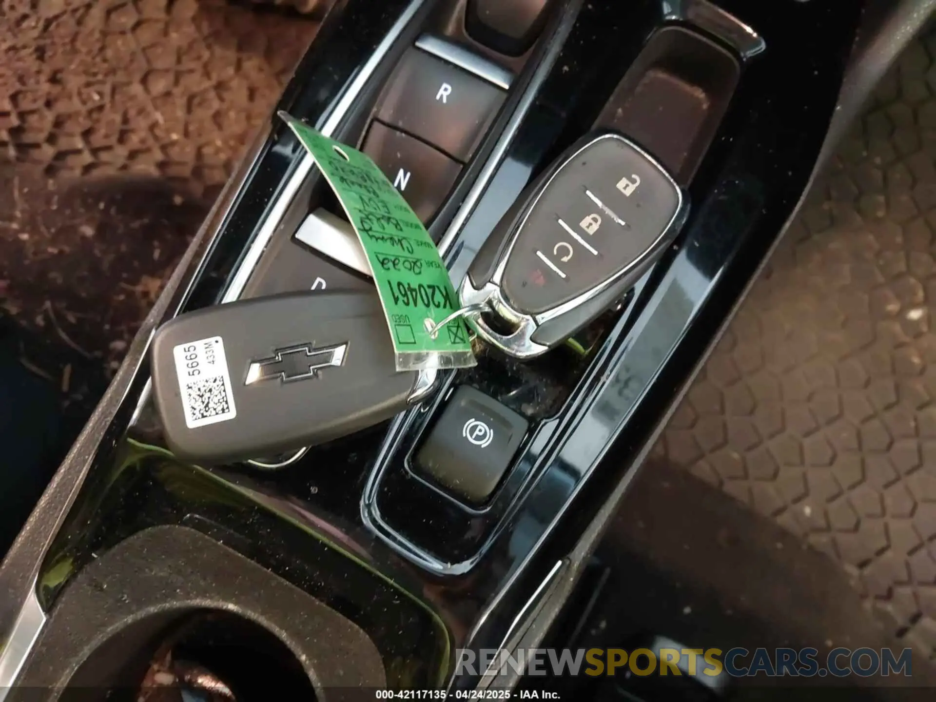 11 Photograph of a damaged car 1G1FZ6S03N4118620 CHEVROLET BOLT EUV 2022