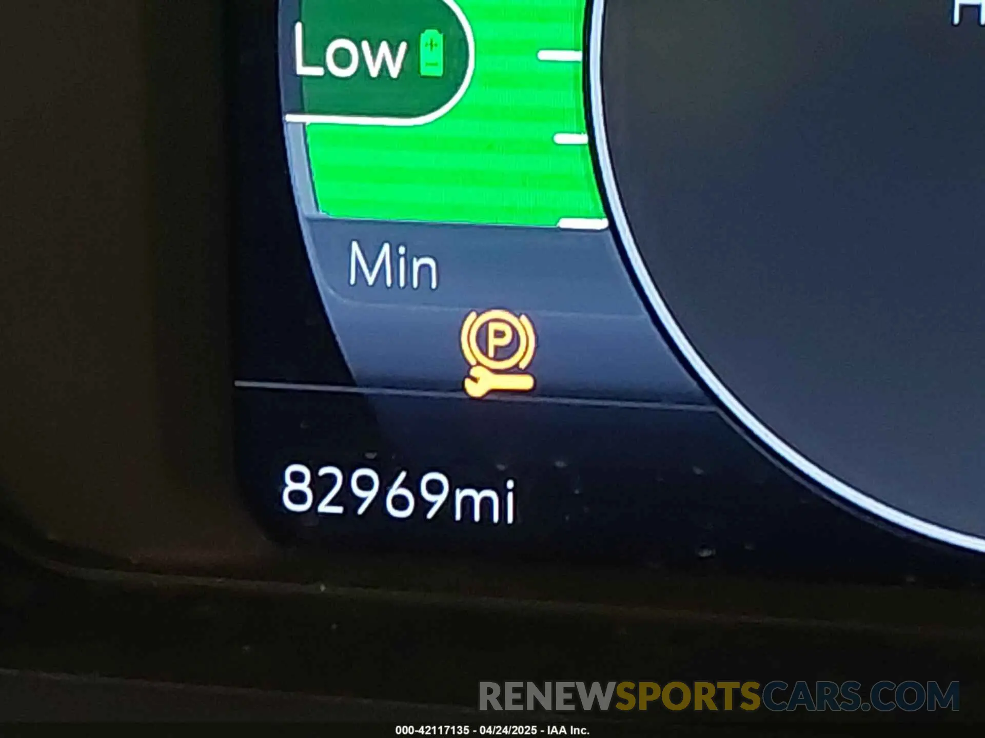 15 Photograph of a damaged car 1G1FZ6S03N4118620 CHEVROLET BOLT EUV 2022