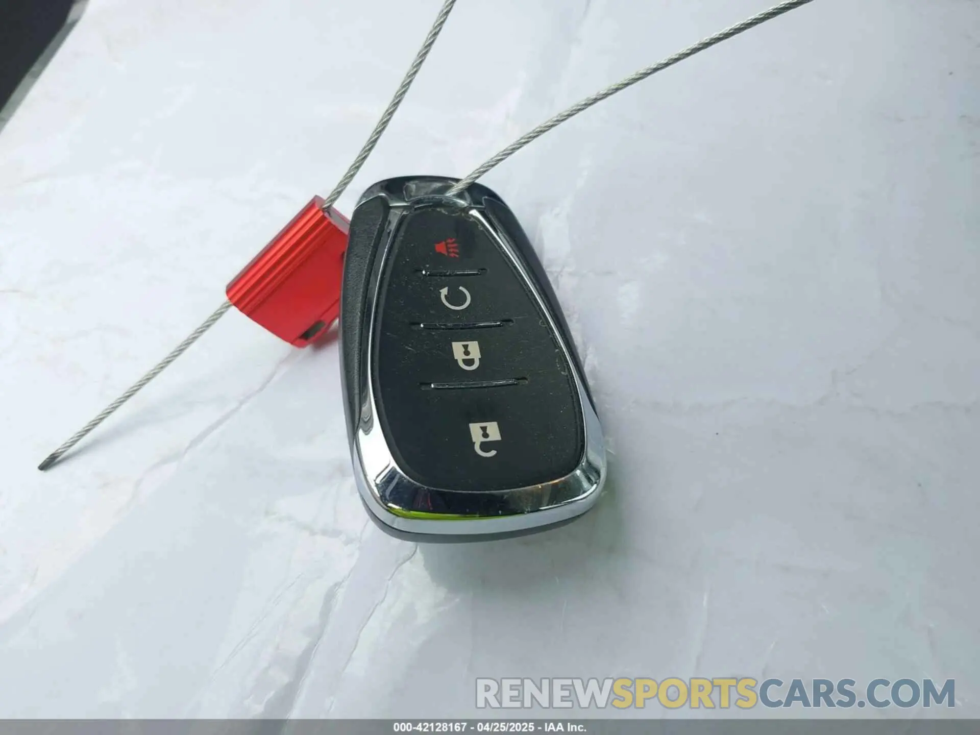 11 Photograph of a damaged car 1G1FZ6S06N4111502 CHEVROLET BOLT EUV 2022