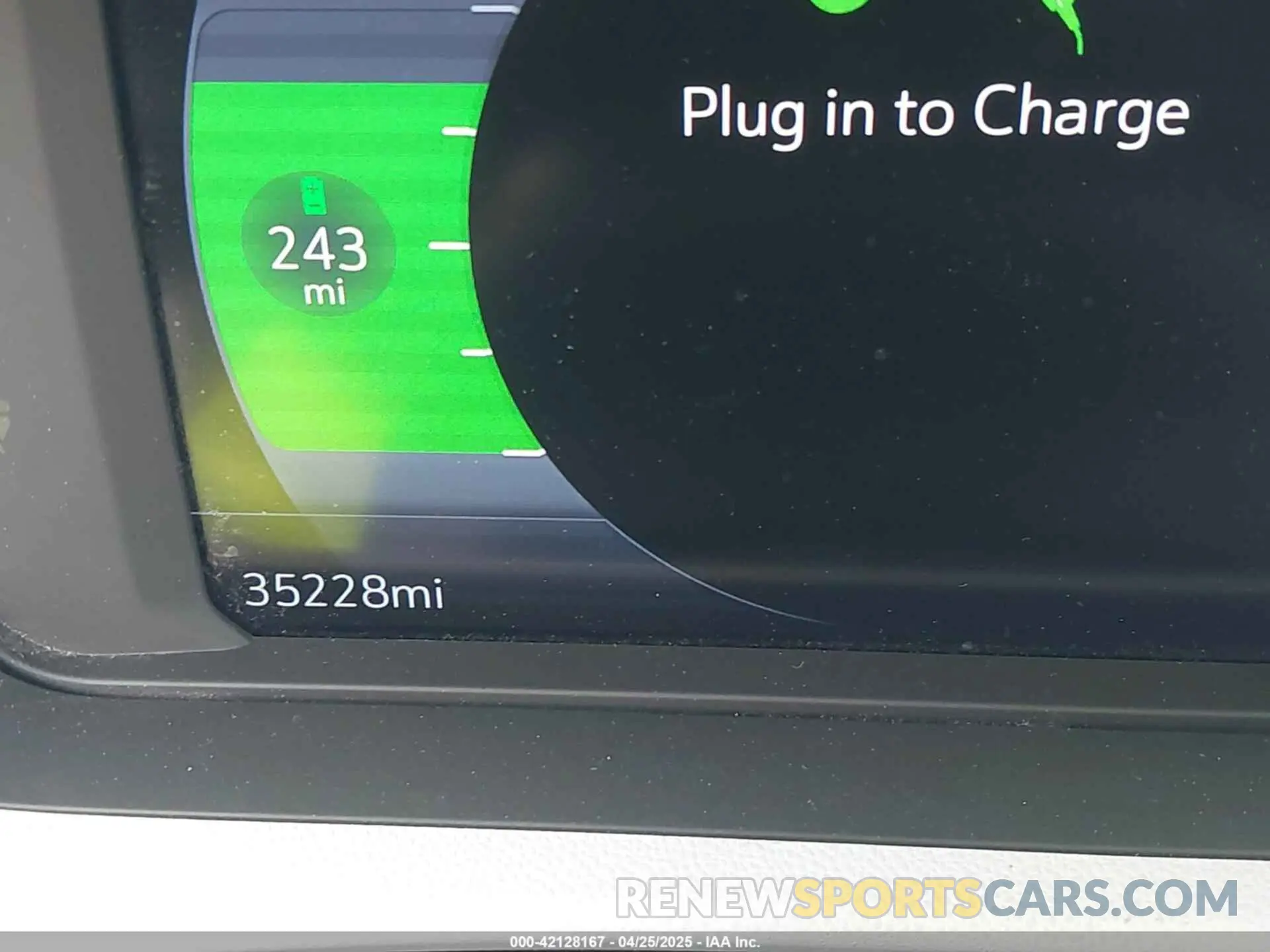 15 Photograph of a damaged car 1G1FZ6S06N4111502 CHEVROLET BOLT EUV 2022