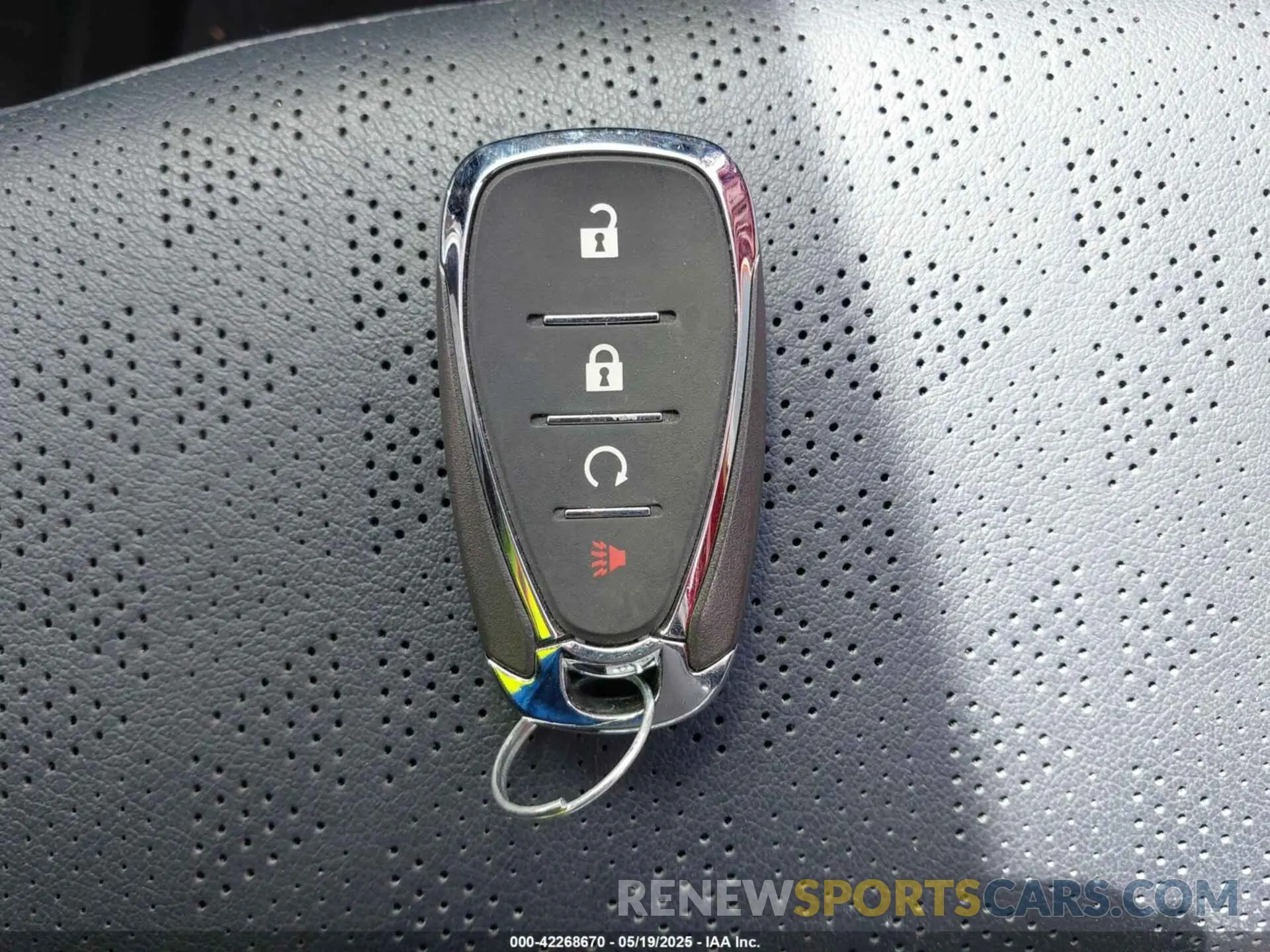 11 Photograph of a damaged car 1G1FZ6S07N4108592 CHEVROLET BOLT EUV 2022