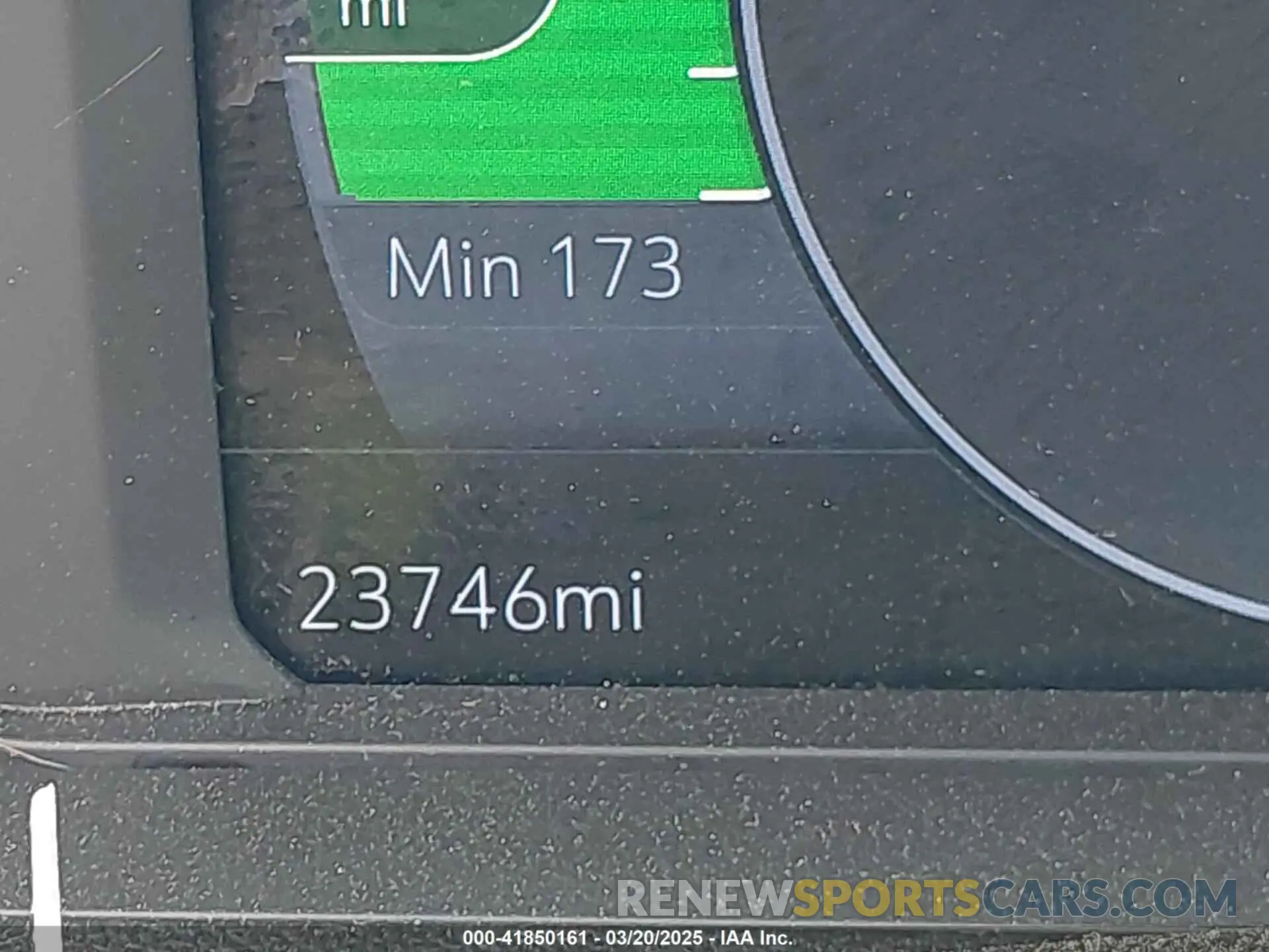 15 Photograph of a damaged car 1G1FY6S01P4127340 CHEVROLET BOLT EUV 2023