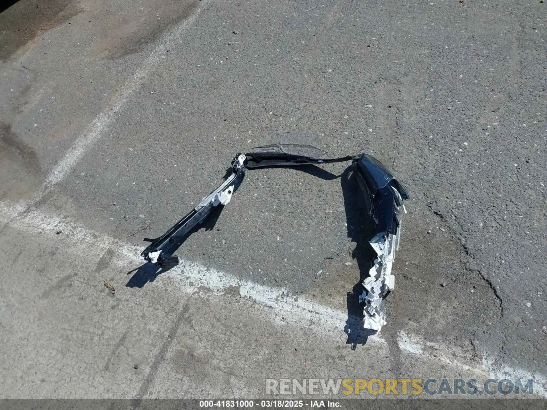 12 Photograph of a damaged car 1G1FY6S02P4115343 CHEVROLET BOLT EUV 2023