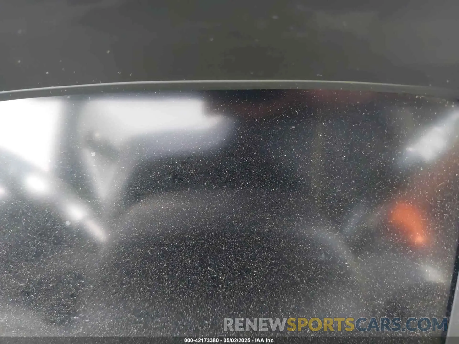 15 Photograph of a damaged car 1G1FY6S02P4132823 CHEVROLET BOLT EUV 2023