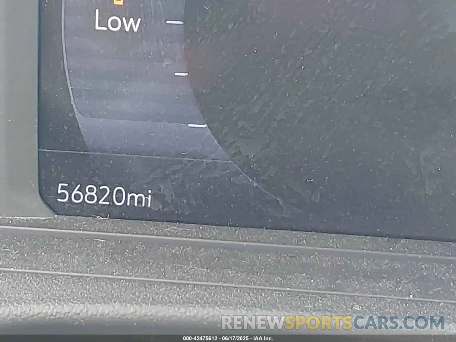 14 Photograph of a damaged car 1G1FY6S02P4149301 CHEVROLET BOLT EUV 2023
