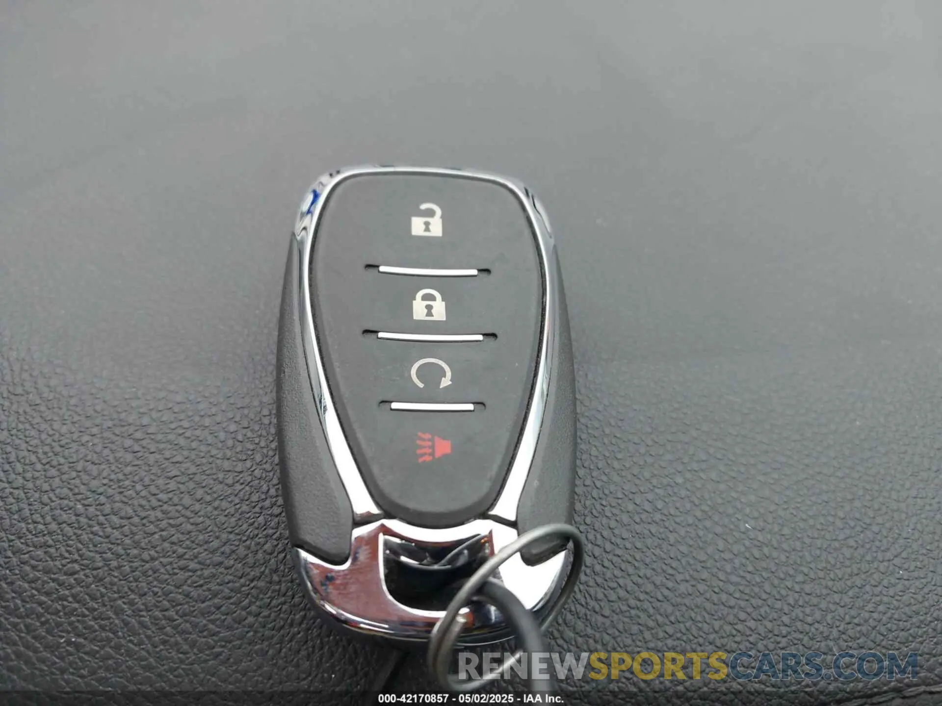 11 Photograph of a damaged car 1G1FY6S06P4146014 CHEVROLET BOLT EUV 2023