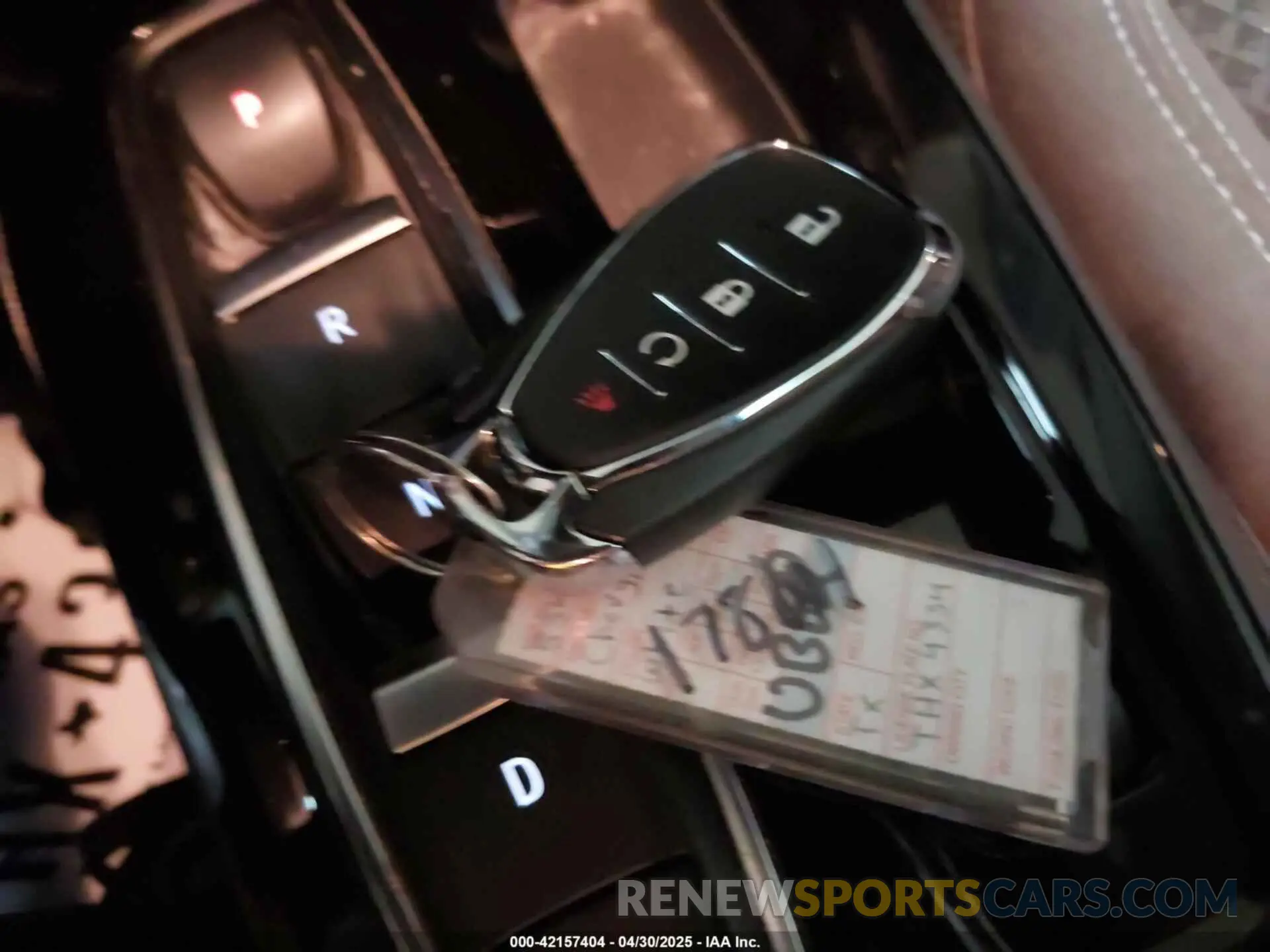 11 Photograph of a damaged car 1G1FY6S07P4178101 CHEVROLET BOLT EUV 2023