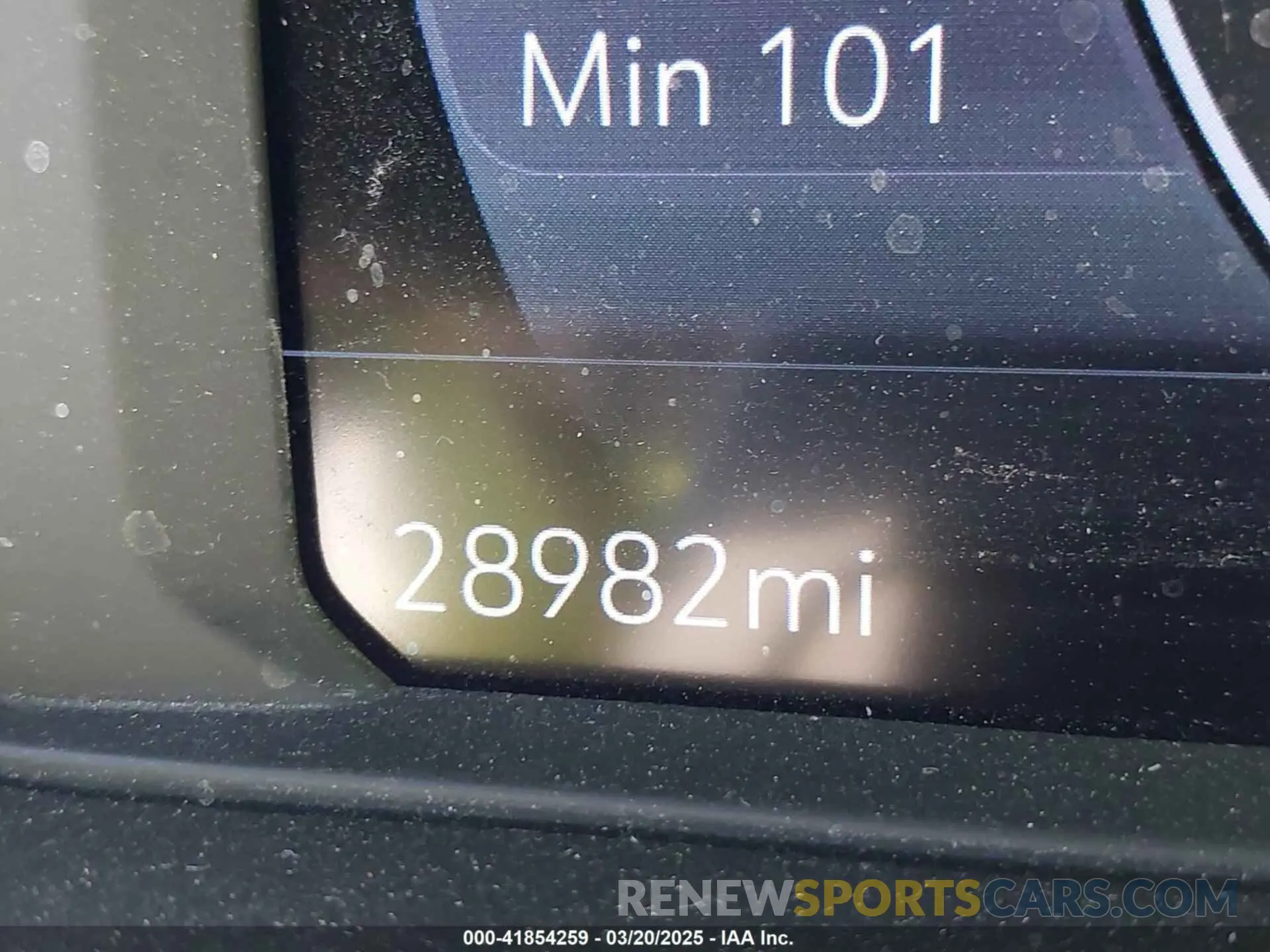 15 Photograph of a damaged car 1G1FY6S09P4115503 CHEVROLET BOLT EUV 2023
