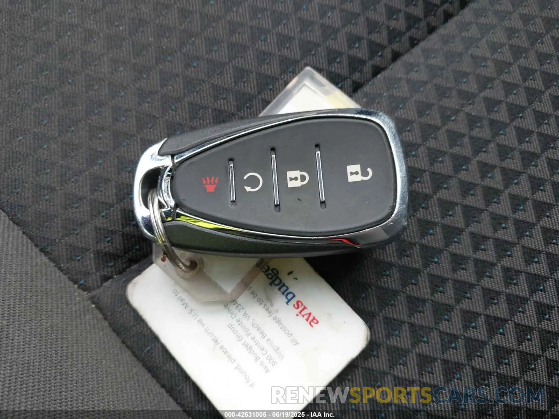 11 Photograph of a damaged car 1G1FY6S09P4183042 CHEVROLET BOLT EUV 2023