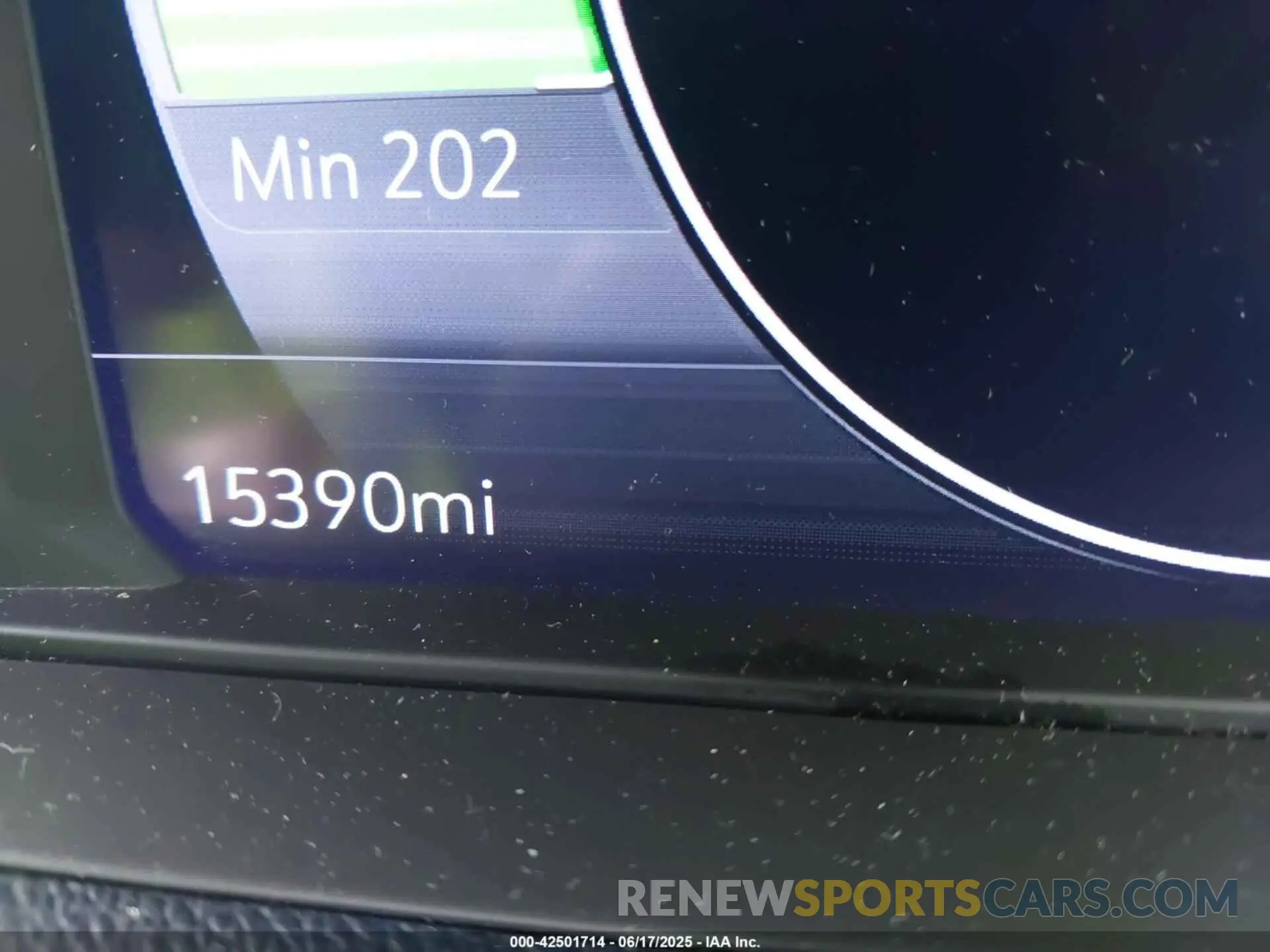 15 Photograph of a damaged car 1G1FZ6S06P4176448 CHEVROLET BOLT EUV 2023