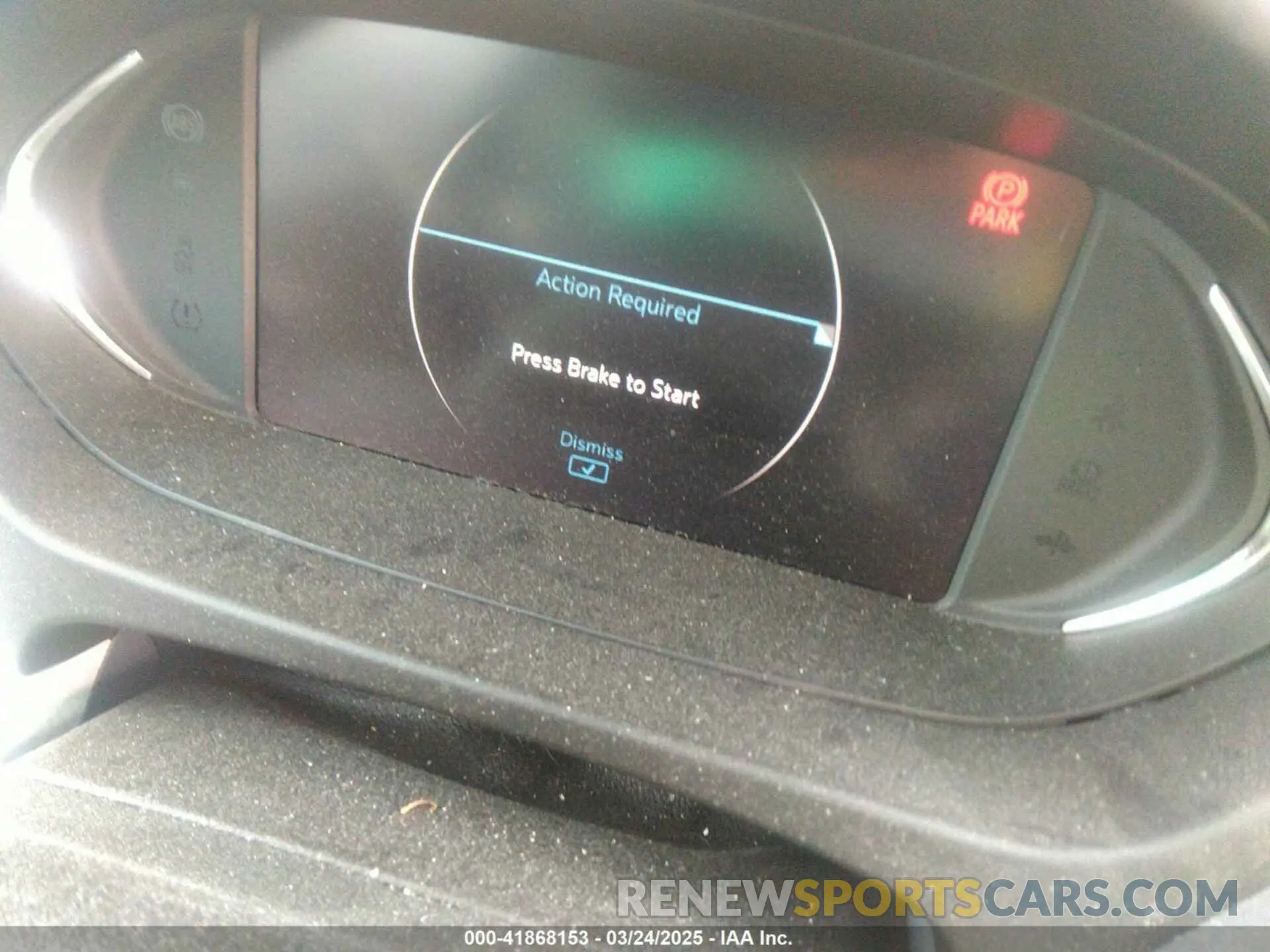 15 Photograph of a damaged car 1G1FY6S08K4138750 CHEVROLET BOLT EV 2019