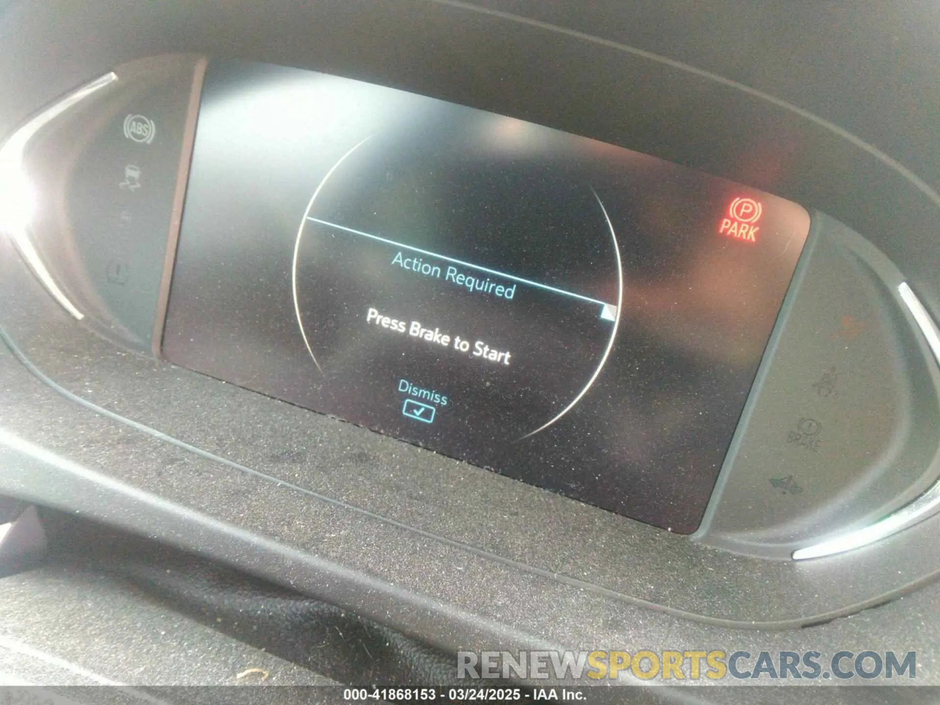7 Photograph of a damaged car 1G1FY6S08K4138750 CHEVROLET BOLT EV 2019