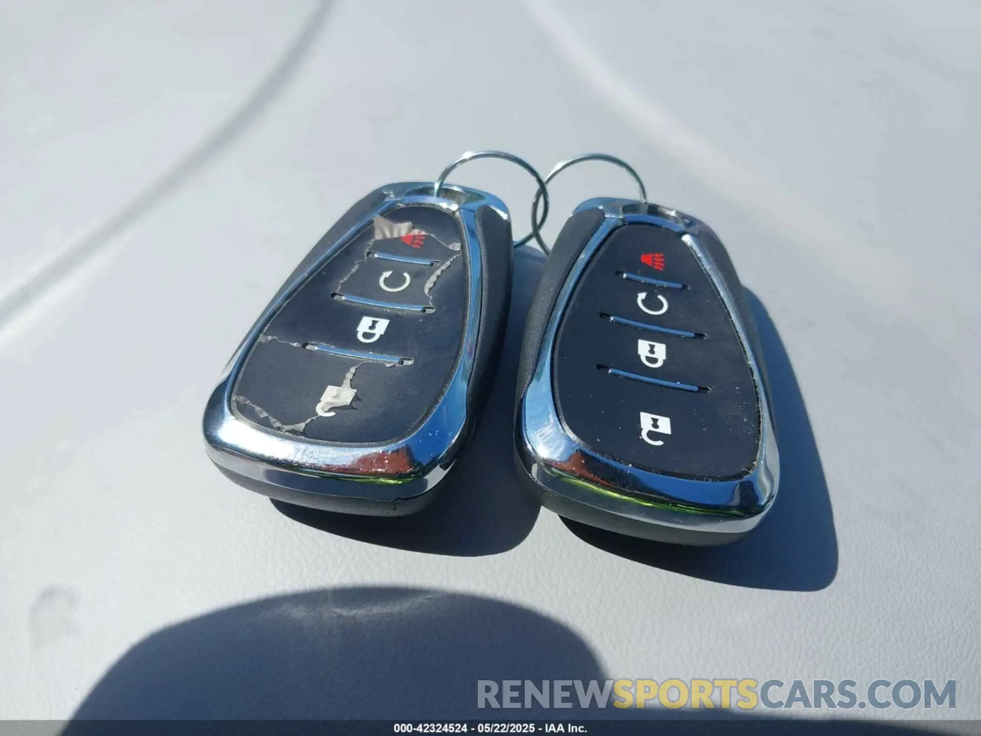11 Photograph of a damaged car 1G1FZ6S06K4138078 CHEVROLET BOLT EV 2019