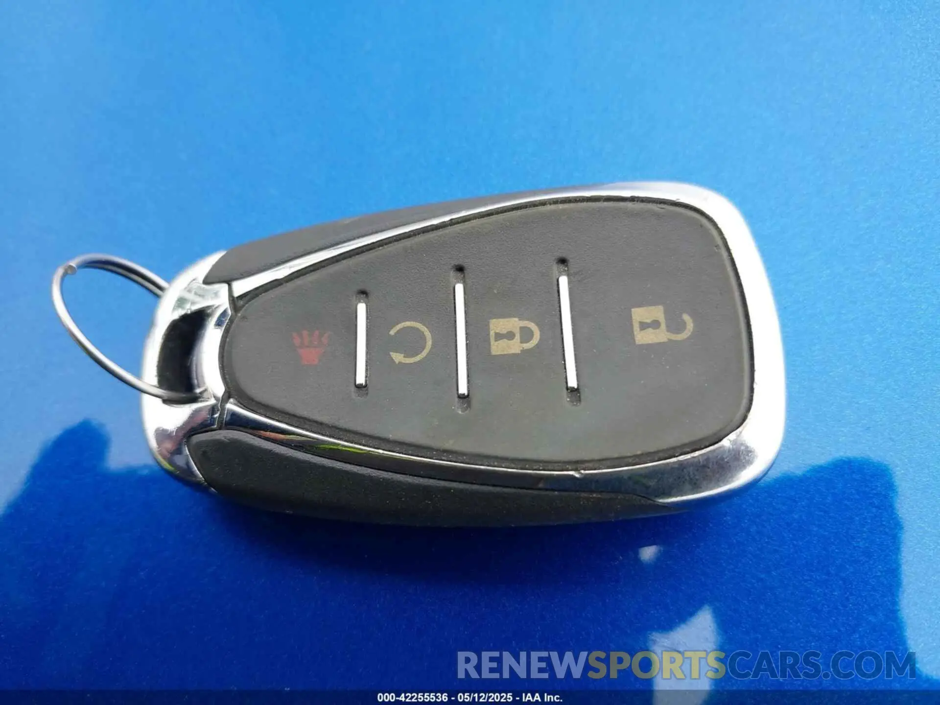 11 Photograph of a damaged car 1G1FW6S0XL4145254 CHEVROLET BOLT EV 2020
