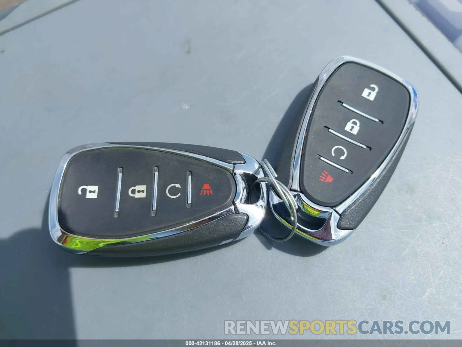 11 Photograph of a damaged car 1G1FY6S00L4119496 CHEVROLET BOLT EV 2020