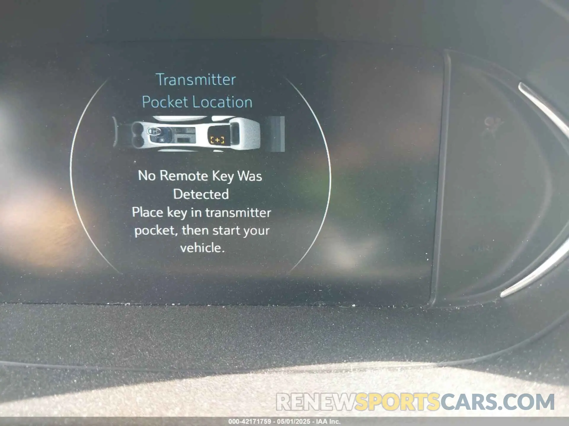 14 Photograph of a damaged car 1G1FY6S02L4147364 CHEVROLET BOLT EV 2020