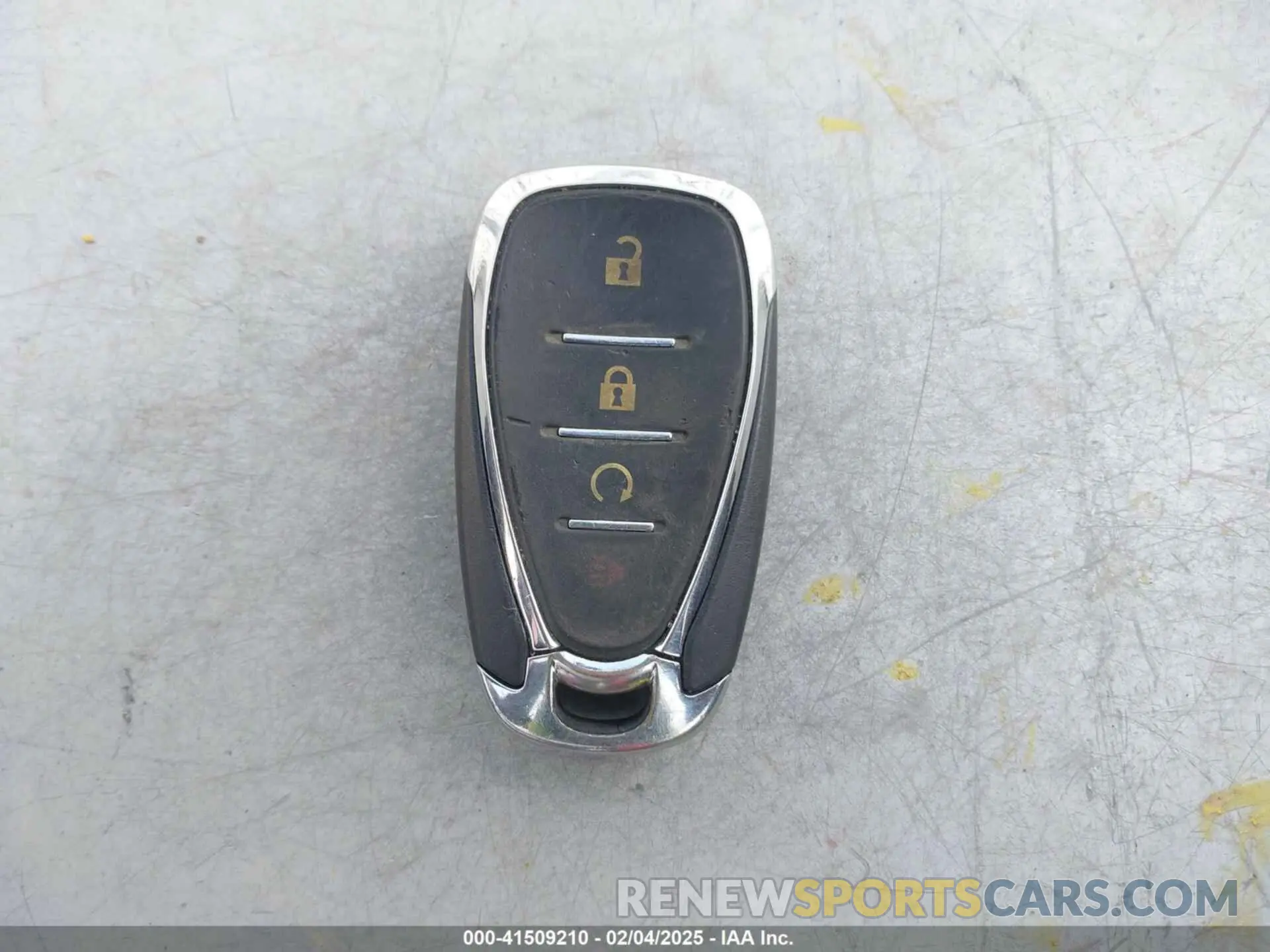 11 Photograph of a damaged car 1G1FY6S07L4127305 CHEVROLET BOLT EV 2020